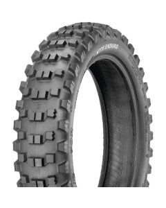 Kenda K778 Knarly Rear Bias Tire [120/90-18] 04778182002