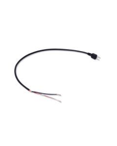 Rugged Radios Replacement Microphone Wire for H15, H22, H42 Headsets MIC-WIRE