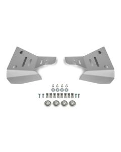 Rival Front Aluminum A Arm Guards For Can-Am Defender HD5 / HD7-10 2444.7286.1