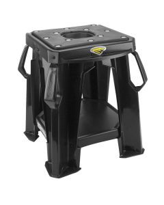 Cycra Unassembled Moto Stand Black - 1CYC-2037-12UA