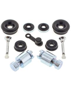 All Balls Racing Front Wheel Cylinder Rebuild Kit 18-5007
