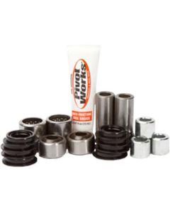 PIVOT WORKS PWAAK-K01-700L A-ARM KIT LOWR KFX 700 V-FORCE