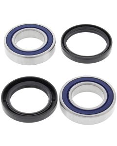 All Balls Racing Rear Wheel Bearing Kit 25-1126