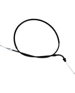 Motion Pro Black Throttle Push Cable 02-0103