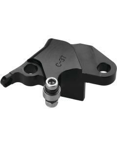 Puig Clutch Lever Adaptor Black - 5765N