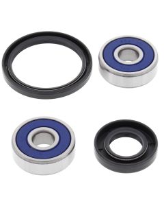 Pivot Works Front Premium Wheel Bearing Kit 25-1525