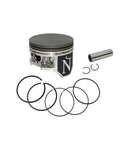 Namura Oem Style Piston Kit .040 NA-10002-4