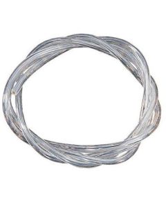 Helix 3/8 X 25 Ft. Clear, Fuel Line 380-1213