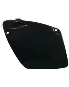 Acerbis Black Side Number Plate for KTM - 2043330001