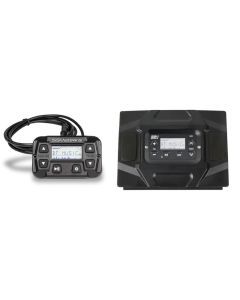 SSV Works MRB3S Media Controller With Dash Mount Panel Kit