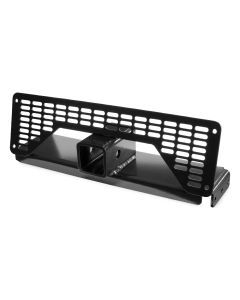 KFI 2" UTV Receiver Hitch, Front Upper - 100675