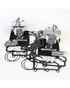 Wiseco Top End Kit 87.00 mm 11.5:1 Kawasaki KVF750 Brute Force 2005-2008
