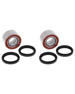 Bearing Kit for Front Wheels Honda Pioneer 700-4 SXS700M4 15-16