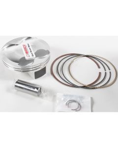 Wiseco KTM 450XC-F XC-F450 XCF XC-F 450 Piston Kit 97mm High Comp. 2007-2009