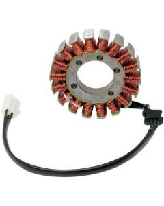 Stator for Kawasaki ER650 ER-6N 2009-2011 Lionparts