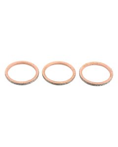 Vertex Exhaust Gasket Kit 823012