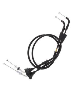 All Balls Throttle Cable 45-1250