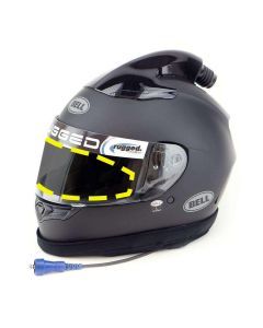 CruzArmor Universal Tinted Tear Off CRUZARMOR-TO