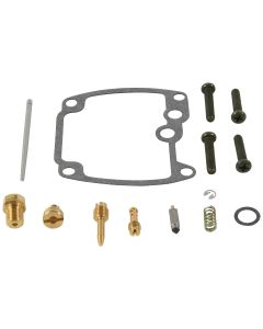 All Balls Racing Carburetor Rebuild Kit Racing Course Only 26-10007