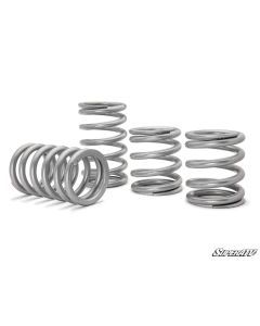 SuperATV Polaris RZR XP 1000 Tender Springs TS-P-RZR1K