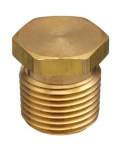 WSM 3/8'' Hex Head Plug COU109XE