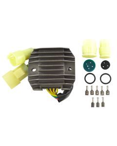 RMStator Mosfet Voltage Regulator Rectifier RM30327