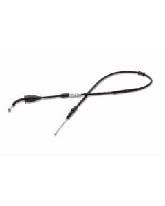 Motion Pro Black Vinyl Throttle Cable For Yamaha YZ85 2019-2022 05-0428