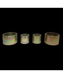 High Lifter 2" Standard Series Lift Kit For Polaris Models PLK500RF