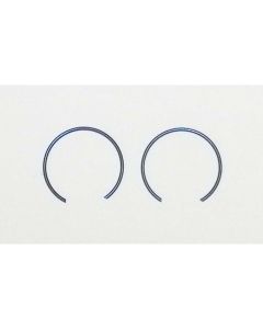 WSM Piston Clips for Tiger Shark / Yamaha 650 - 770 / 1100 / 1200 90-20