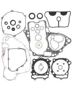 Vertex Complete Gasket With Oil Seals Kit 811595