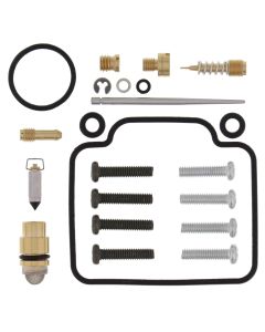 All Balls Racing Carburetor Rebuild Kit Racing Course Only 26-1153