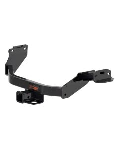 Class III 2 Inch Receiver fits Select Hyundai Santa Fe and Kia Sorento