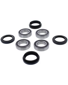 Pivot Works Front Wheel Bearing Kit PWFWK-Y11-043