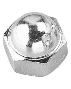 Motion Pro 30-0405  Acorn Nut 5mm Thread X 8mm Hex(10 Ea)