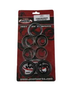 Pivot Works - PWFFK-S06-001 - Fork Rebuild Kit