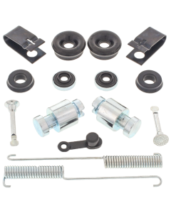 All Balls Racing Inc All Balls Wheel Cylinder Rebuild Kit 18-5005