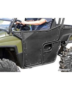 SuperATV Polaris Ranger Full Size 800 Aluminum Doors DOOR-P-RAN-09XP-00
