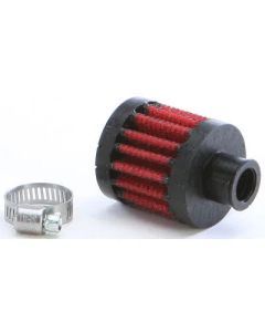 Uni - UP-103 - Breather Filter, Clamp-On - 1/2in.