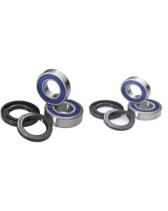 QUADBOSS Wheel Bearing and MSR Spacer Front Kits for KTM XC 105 2008-2009
