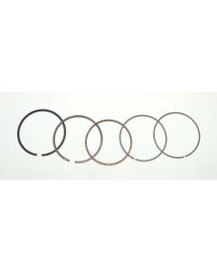 WSM Piston Rings For Honda 250 TRX 97-23 Standard 51-229