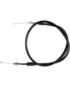 Motion Pro Special Application Black Vinyl Throttle Cable 01-1135