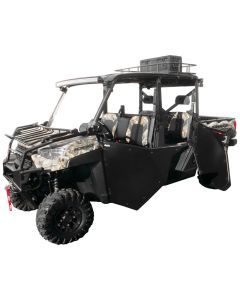 DragonFire Racing Door Kit for Ranger Crew XP 1000 - 07-1803