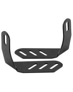 DragonFire Racing Multi-Fit Mount Brackets - 04-2800