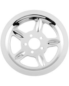 Bikers Choice Belt Drive Pulley Cover For - 302215