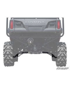 SuperATV Honda Pioneer 700 High Clearance Rear A-Arms AA-H-PIO-R-HC-02