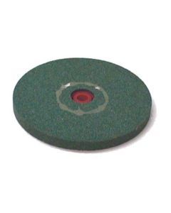Woodys Carbide Grinding Wheel 1"X6" Green - AGW-4100