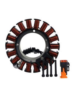 RMStator 40A Stator For Harley-Davidson Dyna 2007