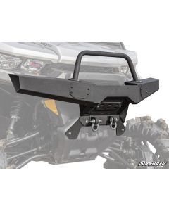 SuperATV Can-Am Defender Winch-Ready Front Bumper FBG-CA-DEF-002-00