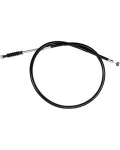 Motion Pro Black Vinyl Front Brake Cable 02-0468
