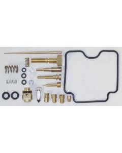 WSM Carburetor Kit For Yamaha 660 Rhino 04-07 016-328